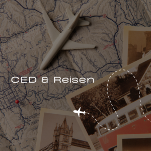 CED & Reisen