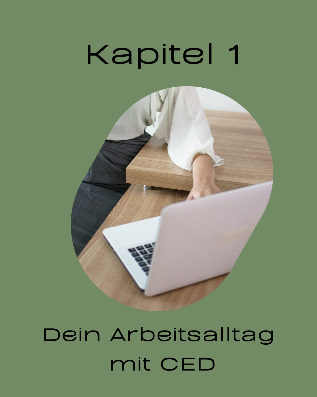 CED im Arbeitsalltag – Bild 2