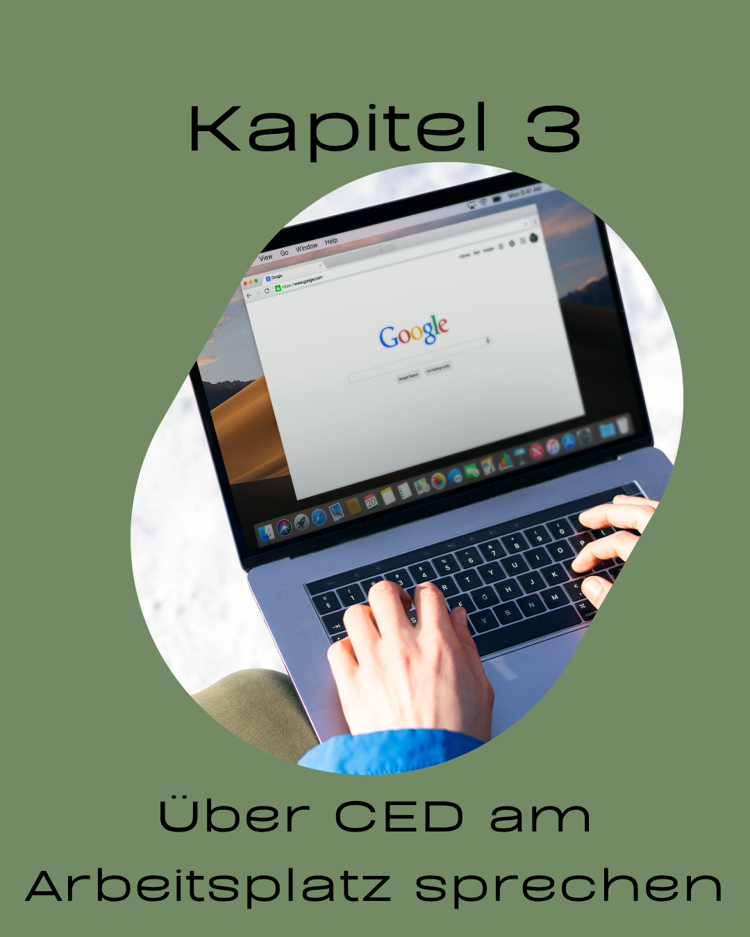 CED im Arbeitsalltag – Bild 4